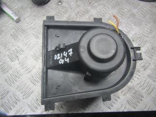 моторчик печки Volkswagen Golf 3 поколение 2000, 2.0 л., МКПП, хетчбэк 5 дв., 1J1819021A