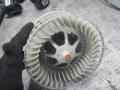 моторчик печки Mercedes-Benz A-Класс W168/V168 [рестайлинг] 2002, 1.6 л., АКПП, минивэн - фото №2