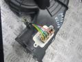 моторчик печки Opel Meriva 1 поколение (A) [рестайлинг] 2006, 1.4 л., МКПП, хетчбэк 5 дв. - фото №3