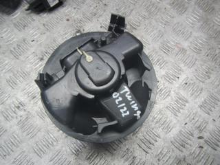 моторчик печки Renault Twingo 2 поколение 2011, 1.2 л., МКПП, хетчбэк 5 дв.
