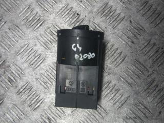 переключатель света Volkswagen Golf 3 поколение 1998, 1.6 л., МКПП, хетчбэк 5 дв., 1C0941531A