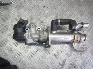 клапан EGR Peugeot 307 1 поколение 2004, 2.0 л., 9645689680, 96456897780