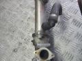 клапан EGR Peugeot 307 1 поколение 2004, 2.0 л., 9645689680, 96456897780 - фото №2