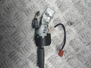 замок зажигания Peugeot 407 1 поколение 2006, 2.2 л., МКПП, универсал, 9663123280