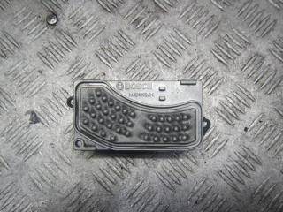сопротивление печки Audi A6 4F/C6 [рестайлинг] 2008, 2.7 л., АКПП, универсал, 4F0820521A