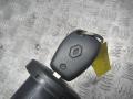 замок зажигания Renault Modus 1 поколение 2007, 1.2 л., МКПП, минивэн - фото №7