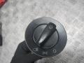 переключатель света Volkswagen Golf 3 поколение 1999, 1.4 л., МКПП, хетчбэк 5 дв., 1C0941531 - фото №7