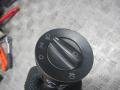 переключатель света Volkswagen Golf 3 поколение 1999, 1.4 л., МКПП, хетчбэк 5 дв., 1C0941531 - фото №8