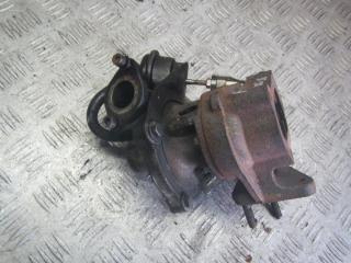 турбина Fiat Doblo 1 поколение 2004, 1.3 л., 135013430