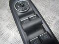 блок управления стеклоподъемниками Ford Mondeo 4 поколение 2009, 2.2 л., МКПП, универсал, 1S7T14A132BC - фото №2