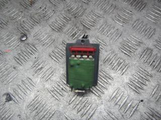 сопротивление печки Volkswagen Passat B5 1999, 1.9 л., МКПП, универсал, 8D0959263