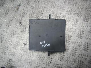 Блок управления BCM (Body Control Module) Audi A6 4F/C6 [рестайлинг] 2008, 2.7 л., АКПП, универсал, 4F0907279