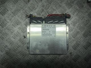 Блок управления ABS/ESP Mercedes-Benz A-Класс W168/V168 [рестайлинг] 2002, 1.6 л., АКПП, минивэн, 1685453532
