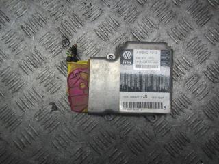 блок AirBag Volkswagen Passat B6 2010, 2.0 л., АКПП, универсал, 5N0959655J