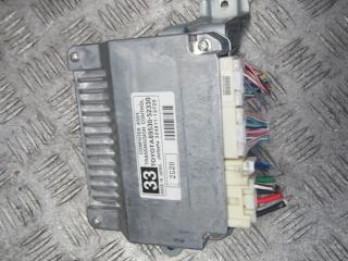 блок управления АКПП Toyota Verso-S 1 поколение 2012, 1.4 л., АКПП, минивэн, 8953052330