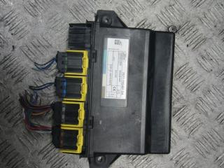 блок комфорта Ford Mondeo 4 поколение 2009, 2.2 л., МКПП, универсал, 7S7T196481DA
