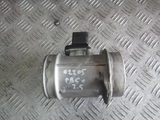 расходомер воздуха Volkswagen Passat B5 [рестайлинг] 2002, 2.5 л., АКПП, универсал, 8ET00914245