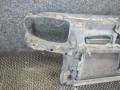 передняя панель крепления облицовки (телевизор) Volkswagen Golf 4 поколение 2001, 1.9 л., 1J0121253N - фото №4