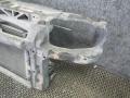передняя панель крепления облицовки (телевизор) Volkswagen Golf 4 поколение 2001, 1.9 л., 1J0121253N - фото №5