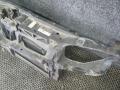 передняя панель крепления облицовки (телевизор) Volkswagen Golf 4 поколение 2001, 1.9 л., 1J0121253N - фото №7