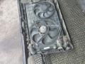передняя панель крепления облицовки (телевизор) Volkswagen Golf 4 поколение 2001, 1.9 л., 1J0121253N - фото №8