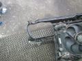 передняя панель крепления облицовки (телевизор) Volkswagen Golf 4 поколение 2001, 1.9 л., 1J0121253N - фото №11