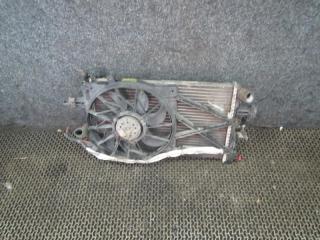 кассета радиаторов Opel Astra G 2002, 1.8 л., МКПП, хетчбэк 5 дв.