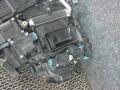 отопитель в сборе (печка) Audi A6 4F/C6 [рестайлинг] 2008, 2.7 л., АКПП, универсал, 4F1820351J - фото №3