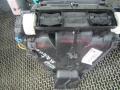 отопитель в сборе (печка) Skoda Octavia 1 поколение [рестайлинг] 2010, 1.6 л., АКПП, универсал, 1Z1820003EJ - фото №5