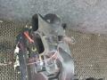 отопитель в сборе (печка) Mercedes-Benz Vito W639 2007, 2.2 л., АКПП, микроавтобус, A6398301160 - фото №4
