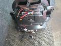 отопитель в сборе (печка) Mercedes-Benz Vito W639 2007, 2.2 л., АКПП, микроавтобус, A6398301160 - фото №5