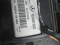 отопитель в сборе (печка) Mercedes-Benz Vito W639 2007, 2.2 л., АКПП, микроавтобус, A6398301160 - фото №13