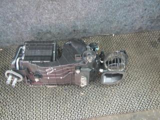 отопитель в сборе (печка) Volkswagen Touareg 1 поколение [рестайлинг] 2008, 3.0 л., АКПП, внедорожник 5 дв., 7L0819096, 7L0820005HM