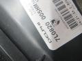 отопитель в сборе (печка) Volkswagen Touareg 1 поколение [рестайлинг] 2008, 3.0 л., АКПП, внедорожник 5 дв., 7L0819096, 7L0820005HM - фото №11