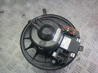 моторчик печки Volkswagen Passat B6 2010, 2.0 л., АКПП, универсал, 3C0907521F, 3C1820015N