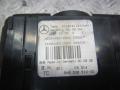 рулевая рейка Mercedes-Benz A-Класс W168/V168 [рестайлинг] 2002, 1.9 л., МКПП, минивэн, A6394460728 - фото №6