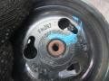 насос гидроусилителя руля Ford Fiesta 5 поколение 2004, 1.3 л., 2S6E3A733BA - фото №4