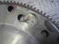 маховик Audi A4 B7 2009, 1.8 л., 06H105323H - фото №4