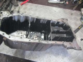 масляный поддон Volkswagen LT 2 поколение 1999, 2.5 л., 074103601S