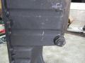 масляный поддон Volkswagen LT 2 поколение 1999, 2.5 л., 074103601S - фото №4