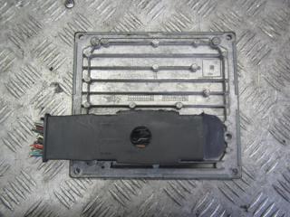 блок управления двигателем Ford Focus 1 поколение [рестайлинг] 2005, 1.4 л., МКПП, хетчбэк 5 дв., 5M5112A650HF