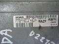 блок управления двигателем Ford Focus 1 поколение [рестайлинг] 2005, 1.4 л., МКПП, хетчбэк 5 дв., 5M5112A650HF - фото №4