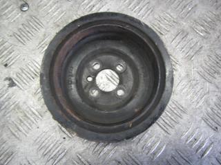 шкив коленвала Volkswagen Passat B6 2007, 1.9 л., 03G105243