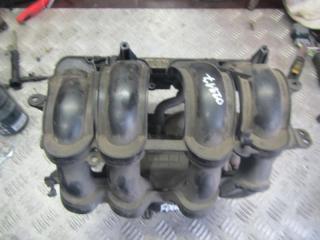 коллектор впускной Ford Focus 1 поколение [рестайлинг] 2005, 1.4 л., МКПП, хетчбэк 5 дв., 4M5G9424CB