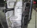 турбина Ford Mondeo 3 поколение 2001, 1.8 л., 7286805015S, NG11666Z - фото №5