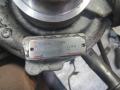 турбина Ford Mondeo 3 поколение 2001, 1.8 л., 7286805015S, NG11666Z - фото №6