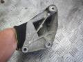 кронштейн (крепление) Volkswagen Sharan 1 поколение [2-й рестайлинг] 2007, 1.8 л., МКПП, минивэн, 7M3145846A, 7M3145961G - фото №3