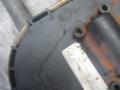 механизм стеклоочистителя (трапеция дворников) Volkswagen Golf 5 поколение 2007, 1.9 л., МКПП, универсал, 1K1955119E, 1K1955023G - фото №2