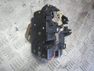 замок двери задней левой Audi A6 4B/C5 2000, 4B0839015B