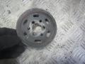 шкив насоса гидроусилителя Volkswagen Golf 3 поколение 2000, 1.9 л., 038145255A - фото №4